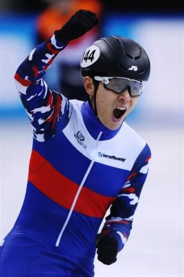 2023 Asian Games: A Triumphant Comeback for Ahn Hyun-Soo and South Korean Short Track Speed Skating