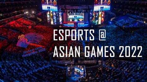 Esports SEA Games 2022: A Triumphant Overture for Malaysian Esports and an Echoing Catalyst for Southeast Asian Gaming Landscapes